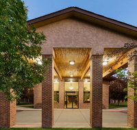 Baymont Inn  Suites Cortez - Accommodation Alabama