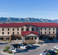 Hampton Inn Mesa Verde/Cortez - Accommodation Alabama