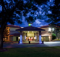 Holiday Inn Express Mesa Verde-Cortez - Accommodation Alabama