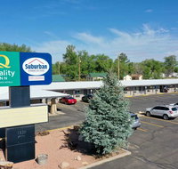 Quality Inn - Accommodation Alabama