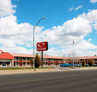 Econo Lodge - Accommodation Alabama