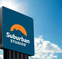 Suburban Studios - Accommodation Alabama