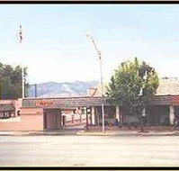 National 9 Inn Sand Canyon - Accommodation Alabama