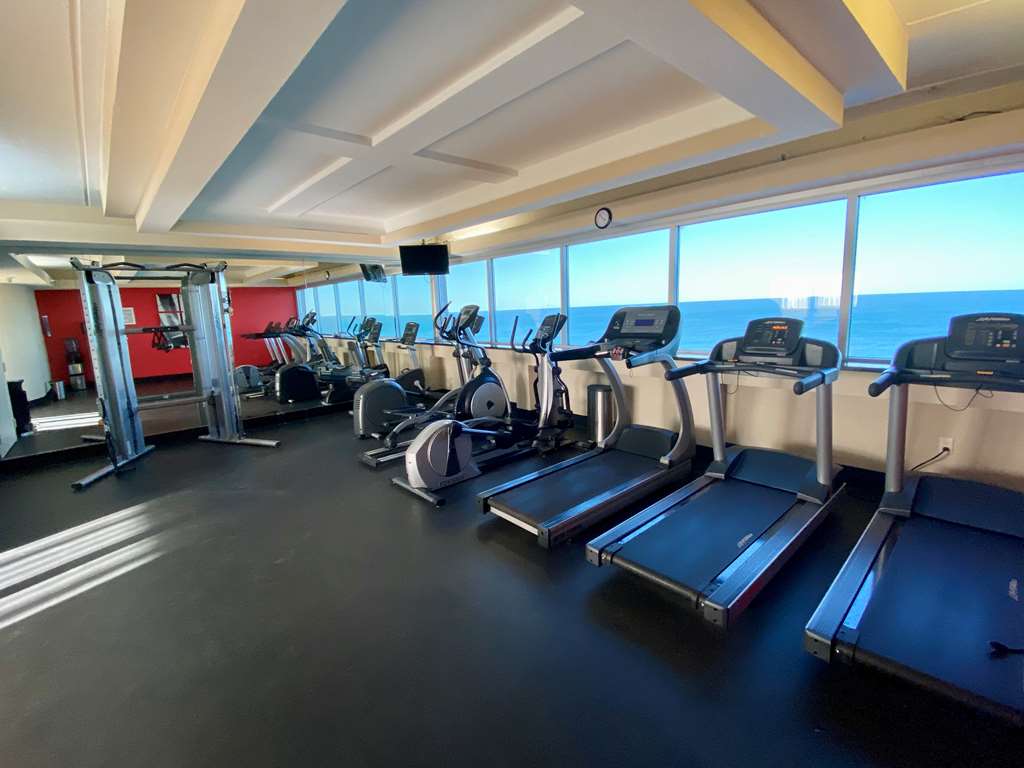 Radisson Suite Hotel Oceanfront - thumb 10