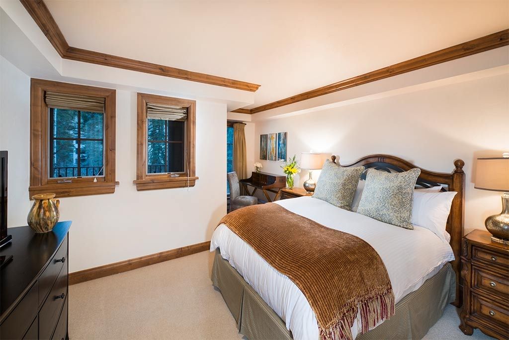 Vail Mountain Lodge & Spa - thumb 0