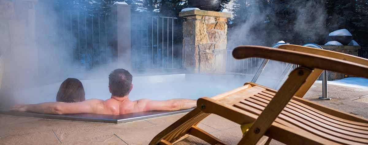 Vail Mountain Lodge & Spa - thumb 1