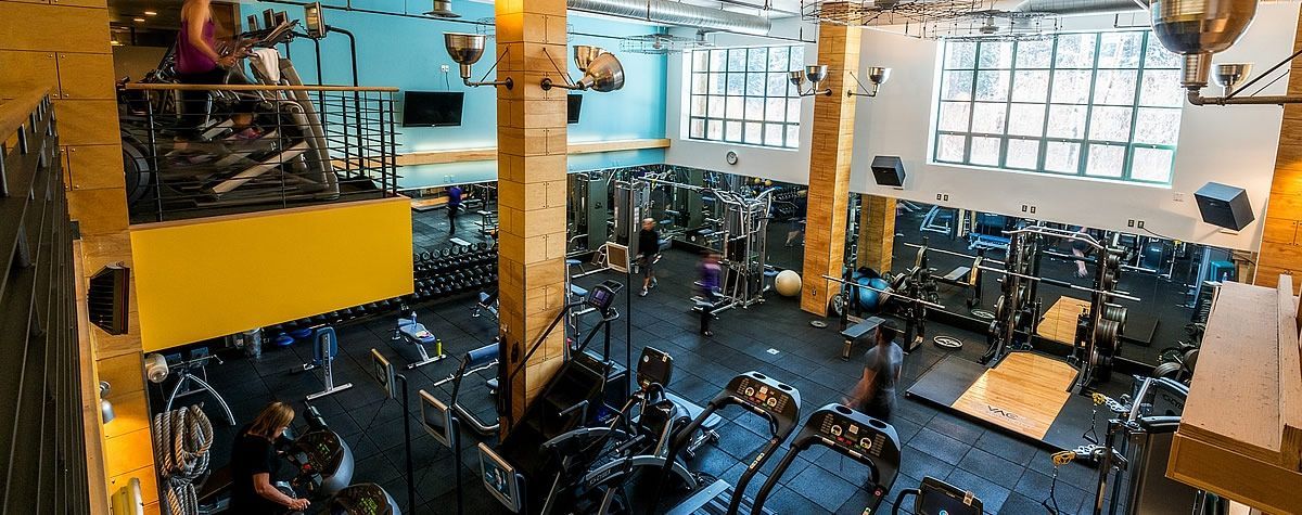 Vail Mountain Lodge & Spa - thumb 4