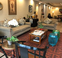 GreenTree Inn  Suites Alhambra - Accommodation Alabama