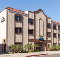 Days Inn Alhambra CA - Accommodation Alabama