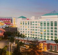 Hilton Santa Clara - Accommodation Alabama
