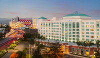 Santa Clara Ca Accommodation Alabama