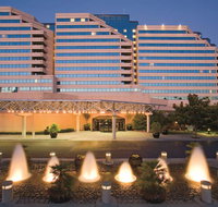 Hyatt Regency Santa Clara - Accommodation Alabama