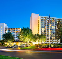 Santa Clara Marriott - Accommodation Alabama