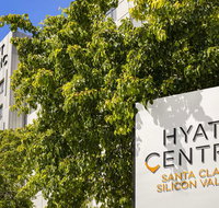 Hyatt Centric Santa Clara Silicon Valley - Accommodation Alabama