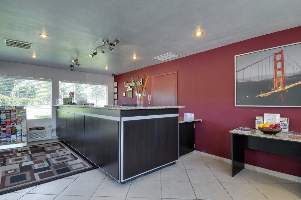 Vagabond Inn Sunnyvale - thumb 0