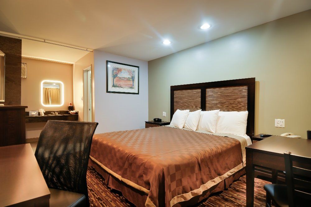 Vagabond Inn Sunnyvale - thumb 1