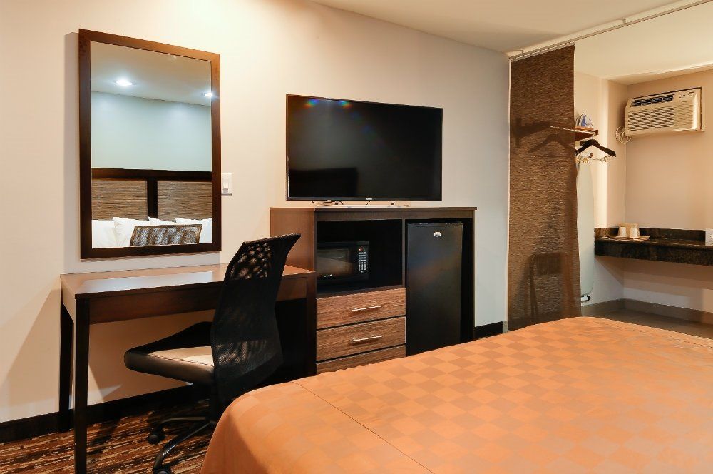 Vagabond Inn Sunnyvale - thumb 2