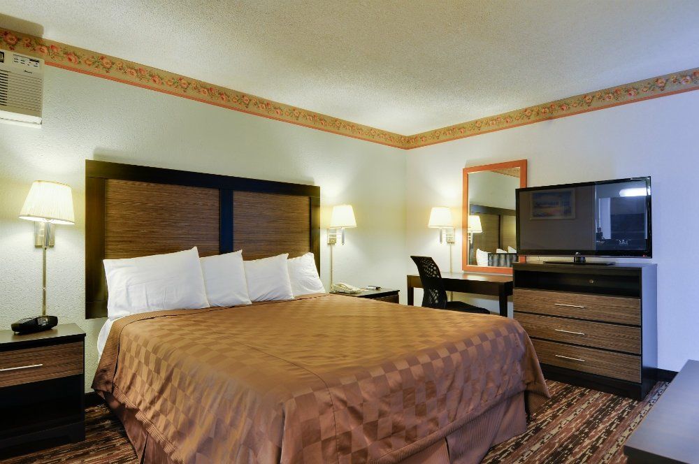 Vagabond Inn Sunnyvale - thumb 3