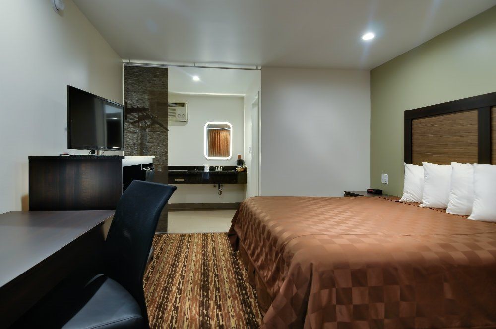 Vagabond Inn Sunnyvale - thumb 4