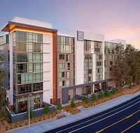 AC Hotel San Jose Santa Clara - Accommodation Alabama