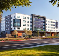 Element Santa Clara - Accommodation Alabama