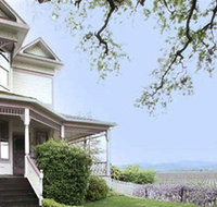 Auberge on the Vineyard Bed  Breakfast - Accommodation Alabama