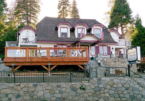 Arrowhead Lake Inn - thumb 0