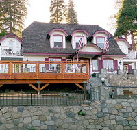 Arrowhead Lake Inn - Accommodation Alabama