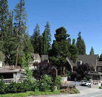 Saddleback Inn - Accommodation Alabama