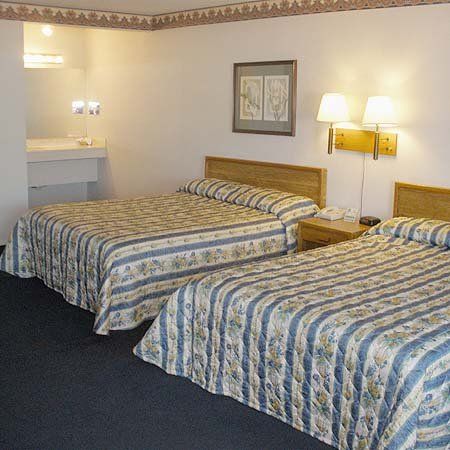 Garden Inn & Suites - thumb 1