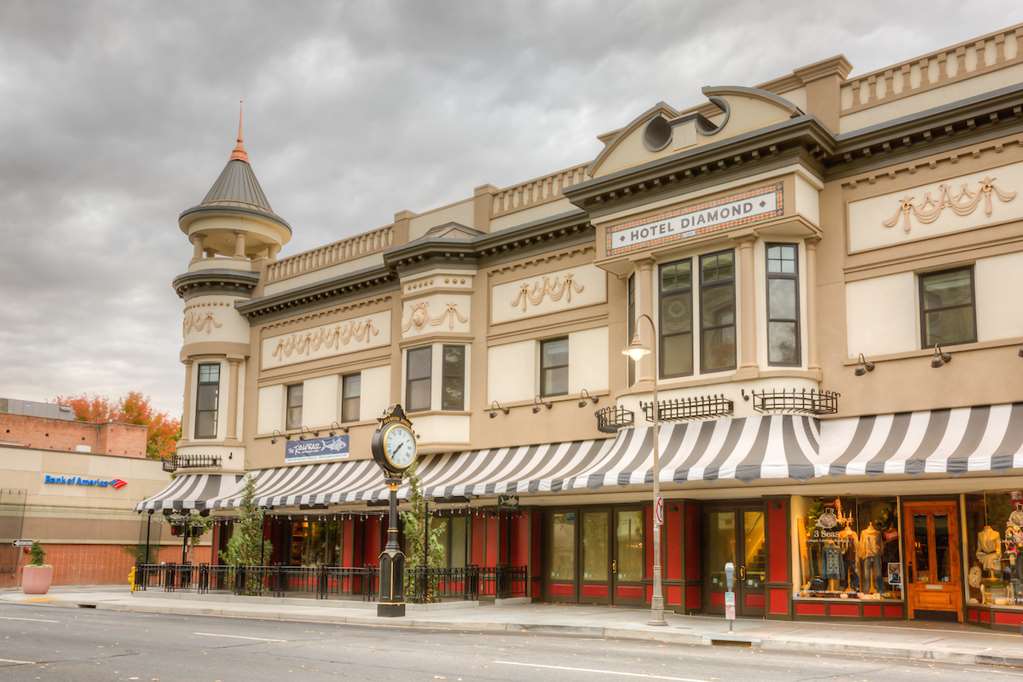 Hotel Diamond Chico - thumb 0