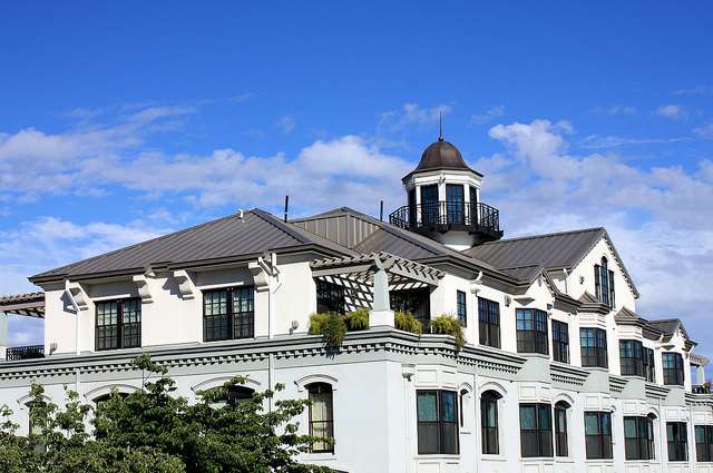 Hotel Diamond Chico - thumb 1