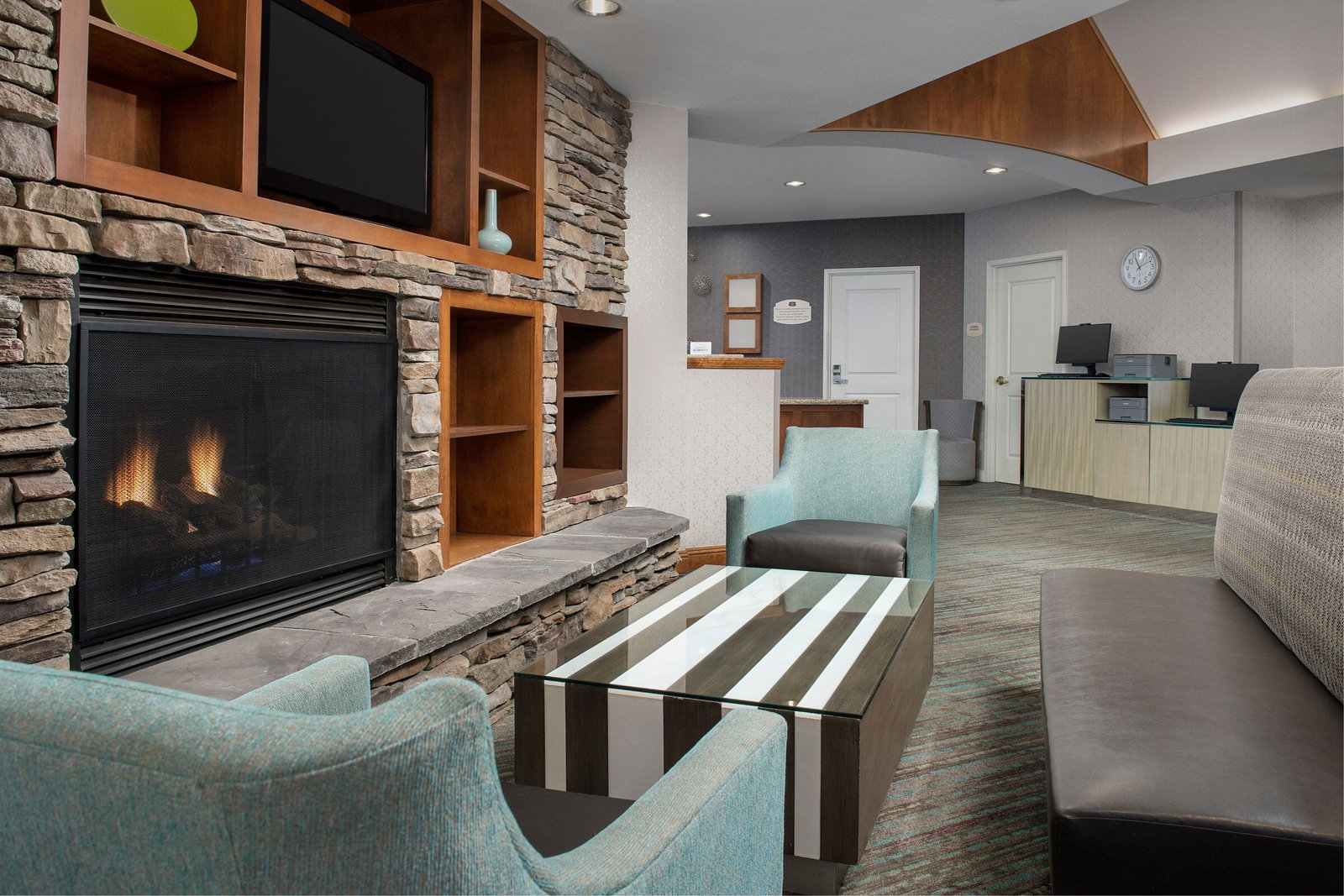 Residence Inn Chico - thumb 5