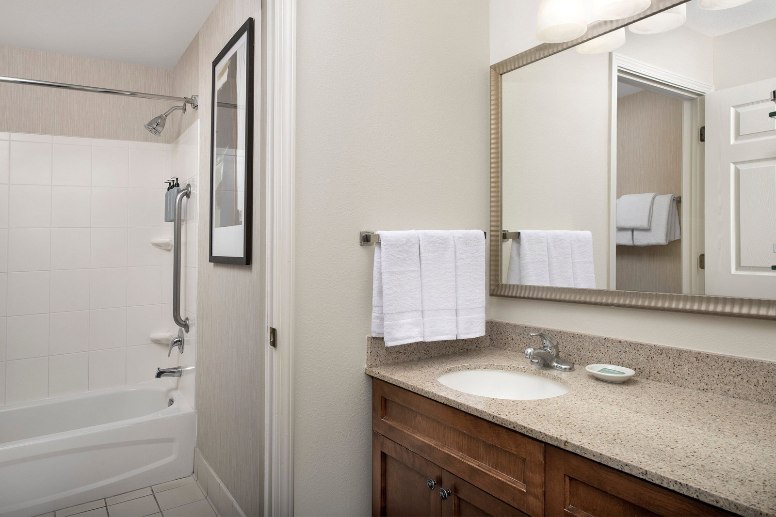 Residence Inn Chico - thumb 7