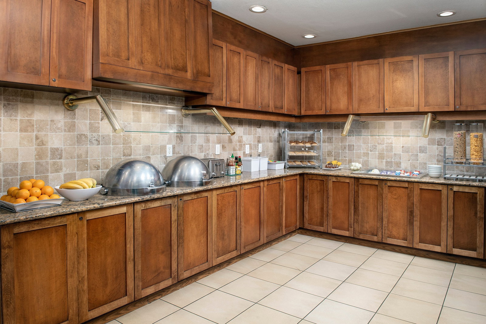 Residence Inn Chico - thumb 11