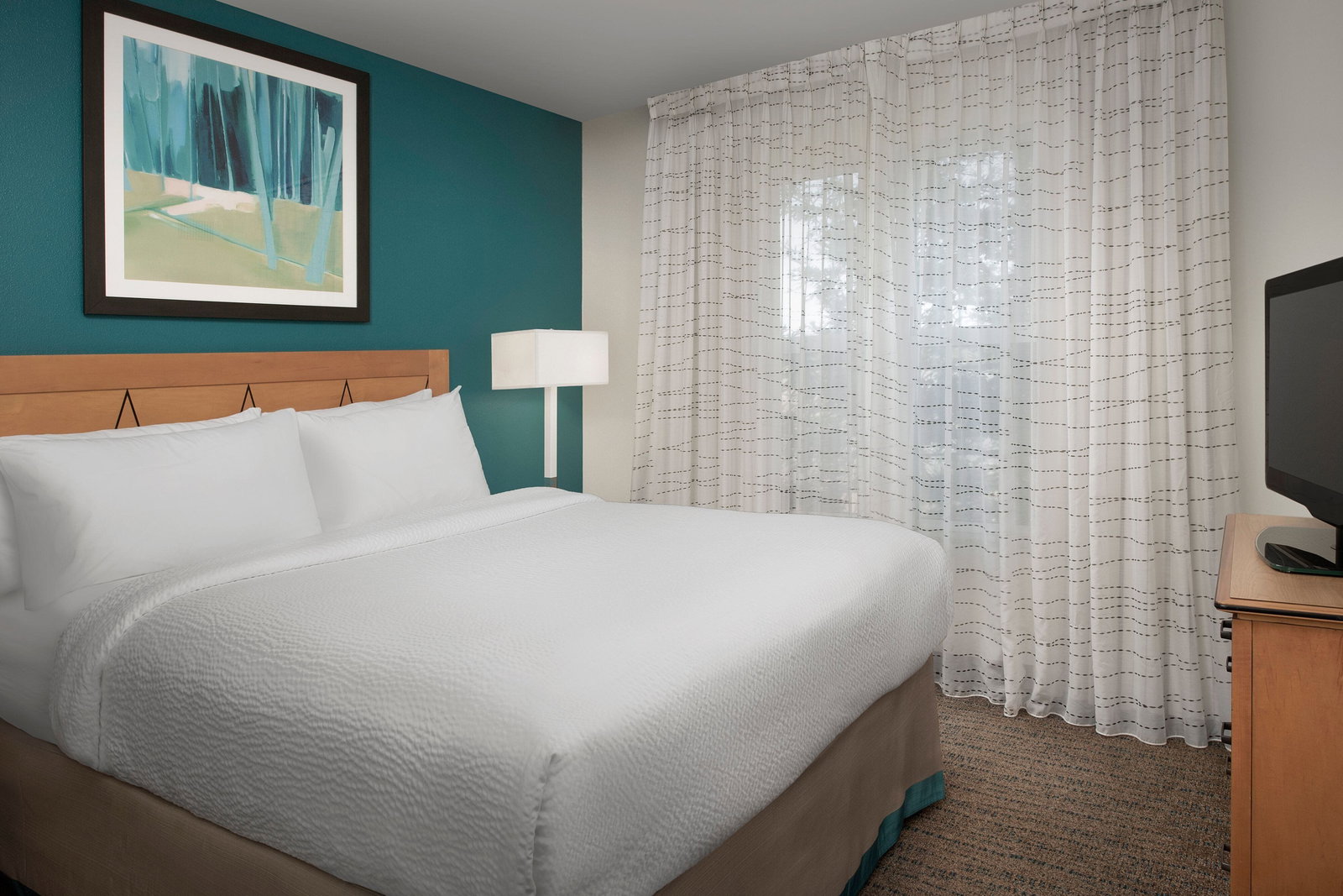 Residence Inn Chico - thumb 13