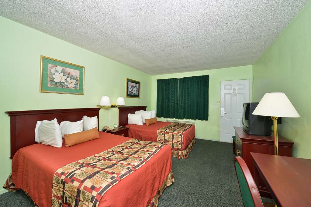Americas Best Value Inn Chico - thumb 12