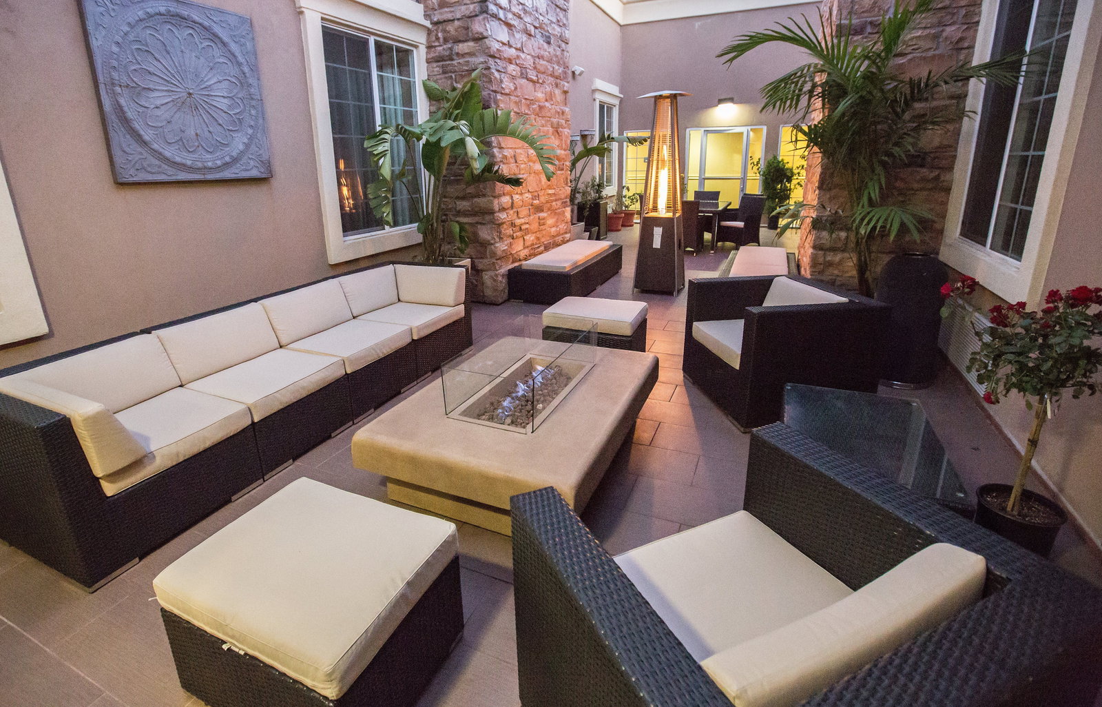 Holiday Inn Express Benicia - thumb 4