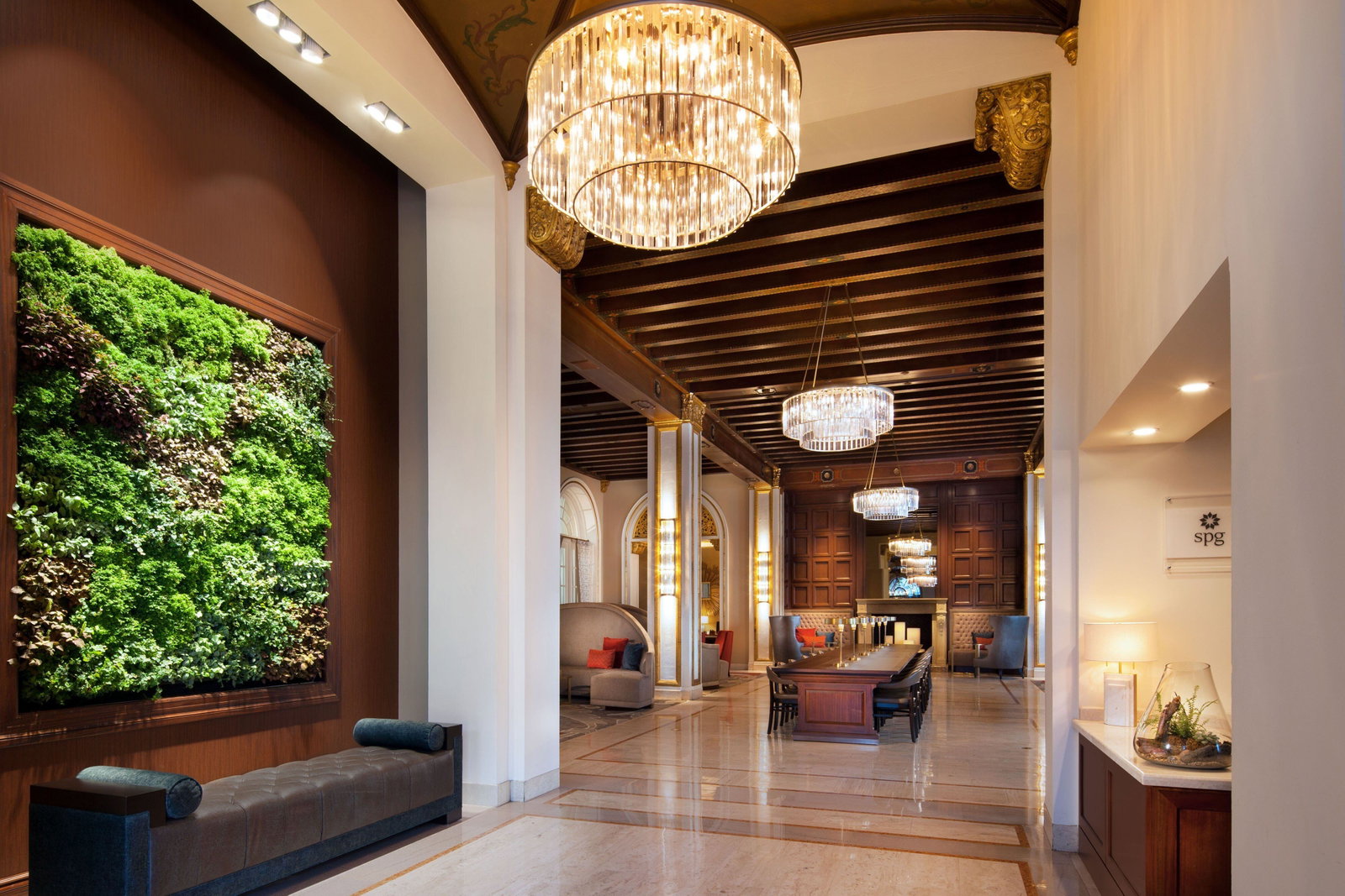 The Westin San Jose - thumb 1