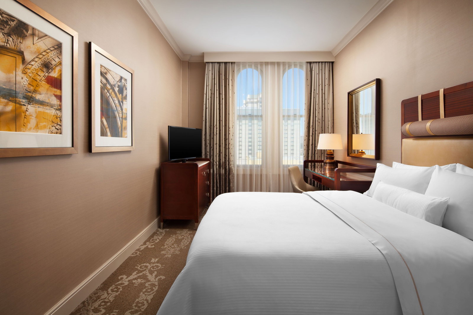 The Westin San Jose - thumb 3