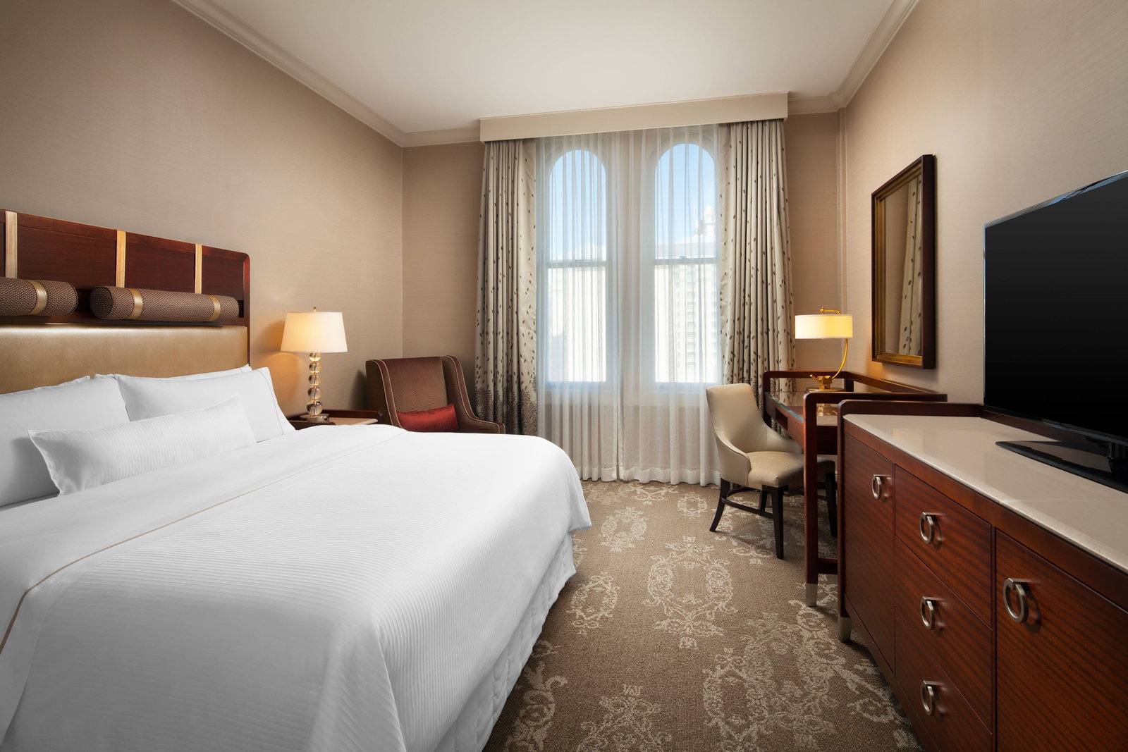 The Westin San Jose - thumb 5