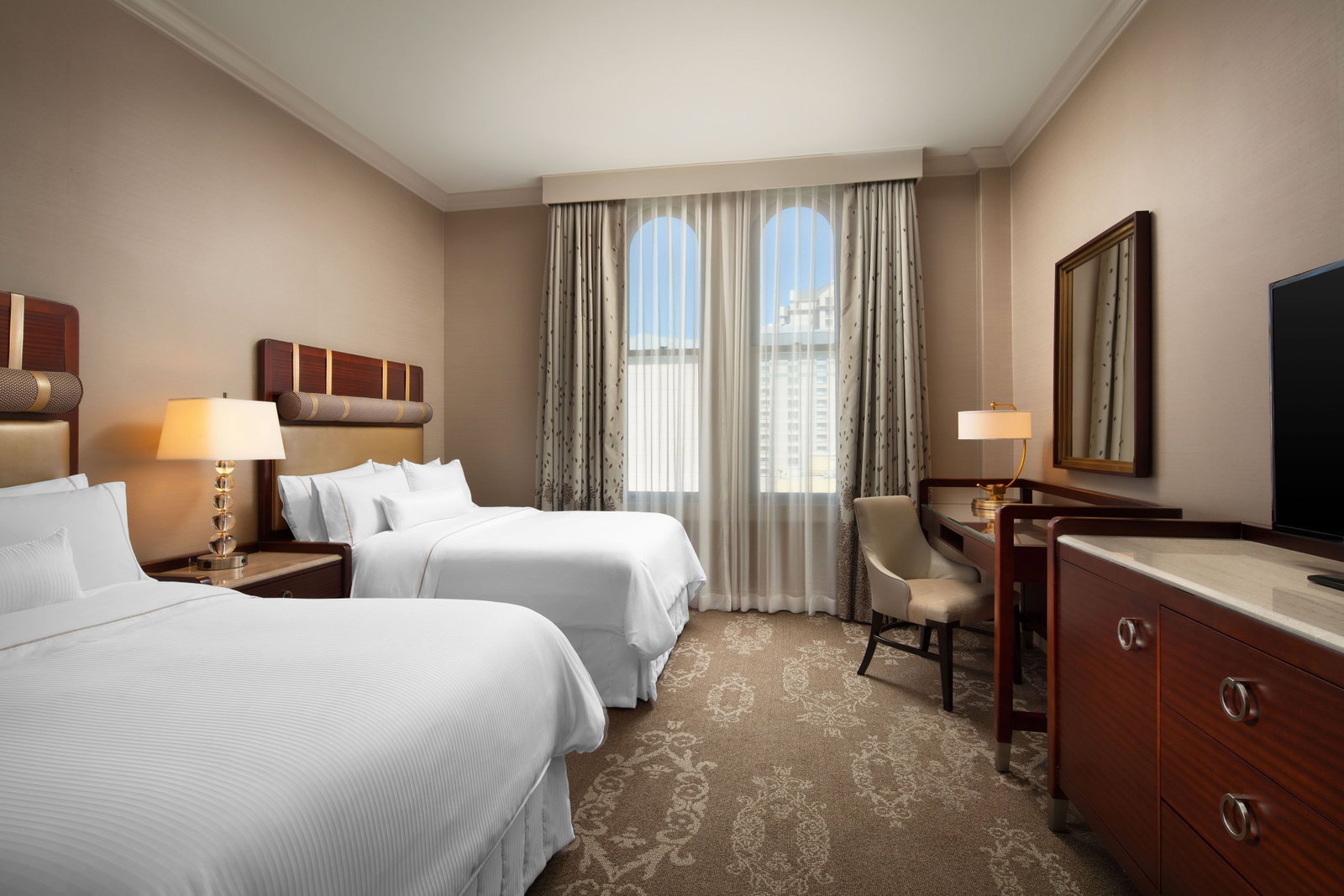 The Westin San Jose - thumb 6