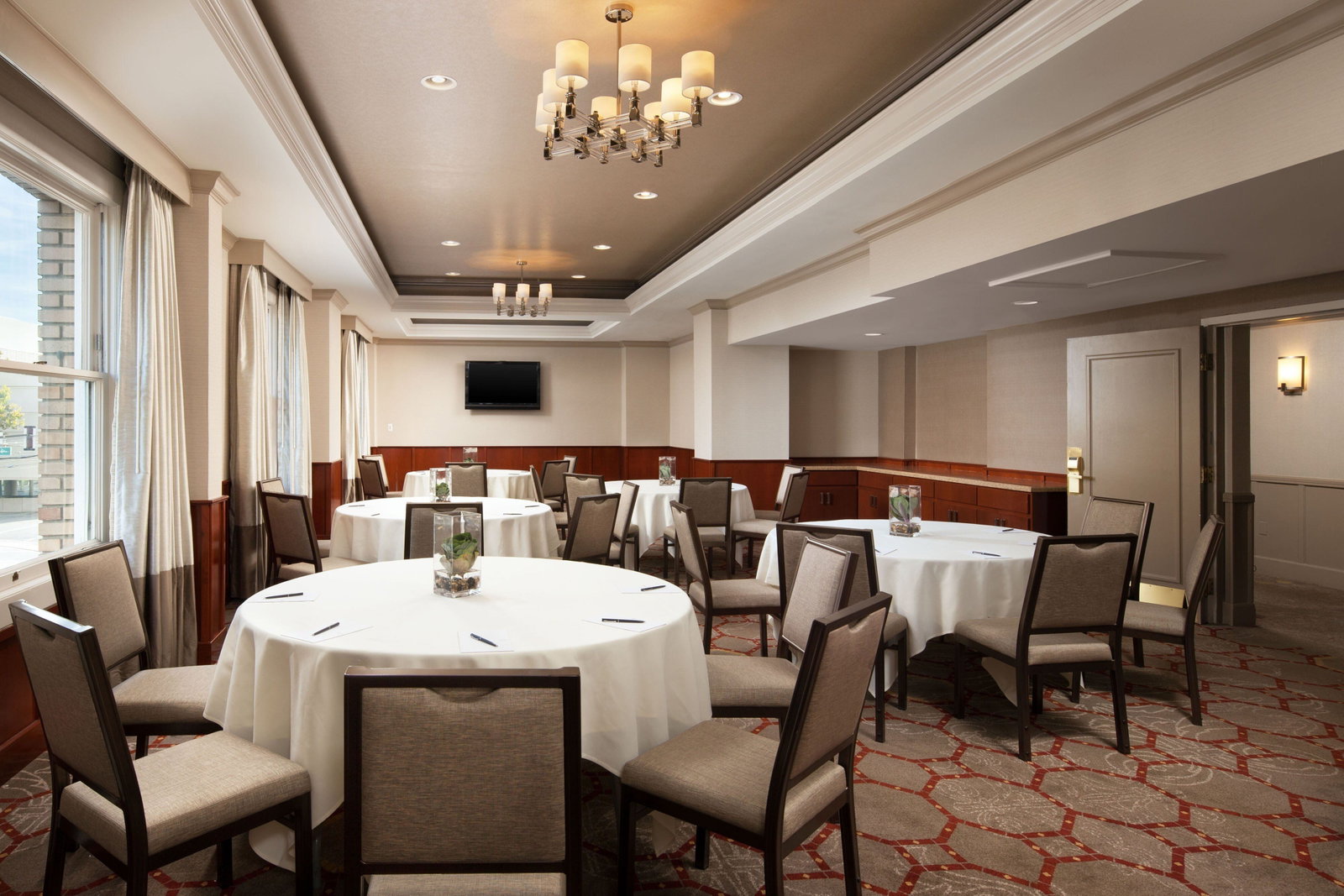 The Westin San Jose - thumb 11