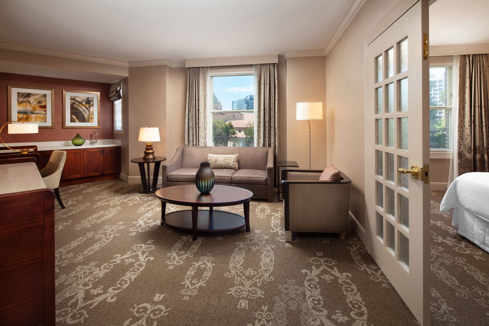 The Westin San Jose - thumb 13