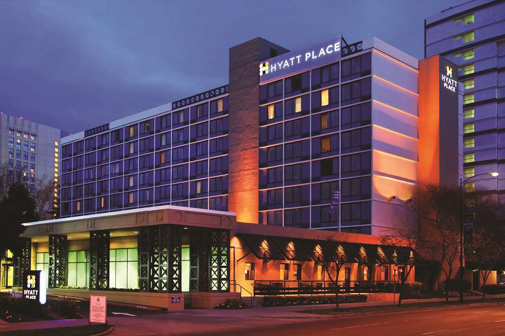 Hyatt Place San Jose/Downtown - thumb 0