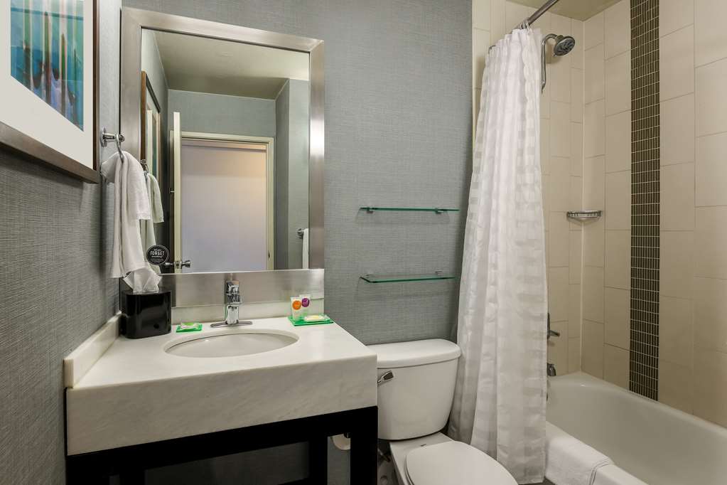 Hyatt Place San Jose/Downtown - thumb 8