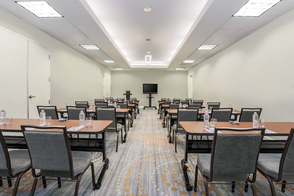 Hyatt Place San Jose/Downtown - thumb 10