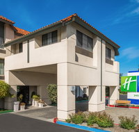 Holiday Inn Express Hotel  Suites - Accommodation Alabama