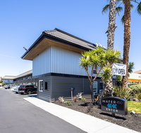 Wafer 450 Hotel - Accommodation Alabama