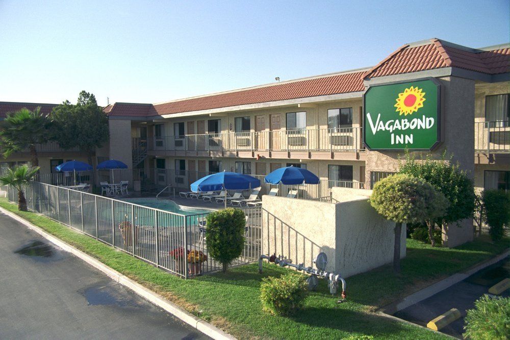 Vagabond Inn Fresno - thumb 0